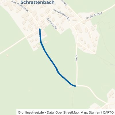 Am Forsthaus 87463 Dietmannsried Schrattenbach Schrattenbach