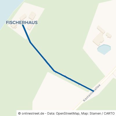 Fischerweg Jamlitz 