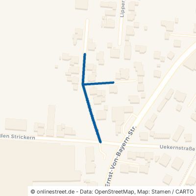 Wibbeltstraße 59590 Geseke 