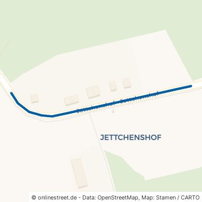 Jettchenshof 17139 Malchin Jettchenshof 