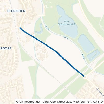 Glescher Weg 50181 Bedburg Blerichen Blerichen