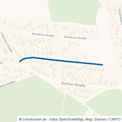 Rostocker Straße 14612 Falkensee Wustermark