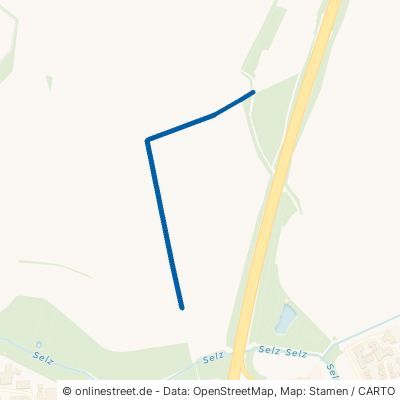 Hartwiesenweg 55270 Ober-Olm 