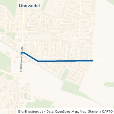 Sprockhofer Straße Lindwedel 