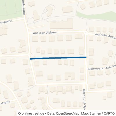 Christoph-Wessel-Straße 59387 Ascheberg Herbern Herbern