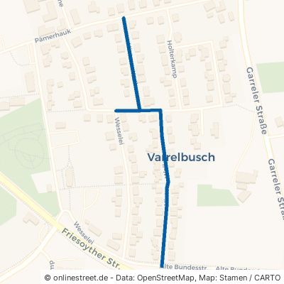 Hinterm Wall 49681 Garrel Varrelbusch Varrelbusch