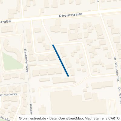 Friedrich-August-Von-Pauli-Straße 67574 Osthofen 