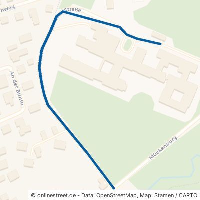 Dr.-Otto-Straße Zeven 