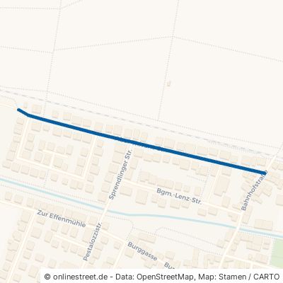 Abel-Thivant-Straße 55599 Gau-Bickelheim 