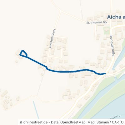 Seierstraße Osterhofen Aicha 