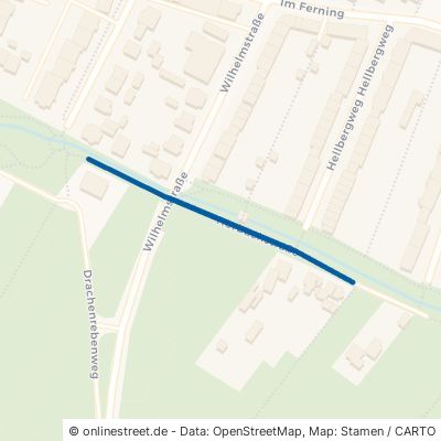 Horbachstraße 76275 Ettlingen 