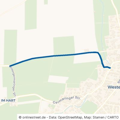 Angerweg 87679 Westendorf 