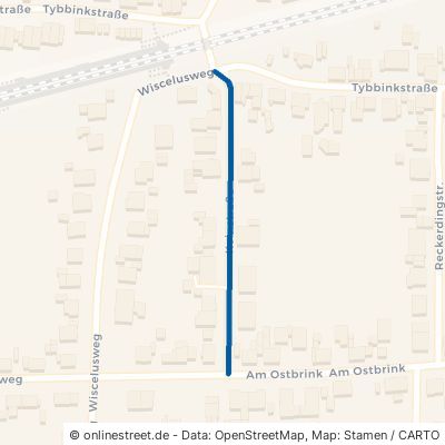 Keinstraße Dortmund Asseln 