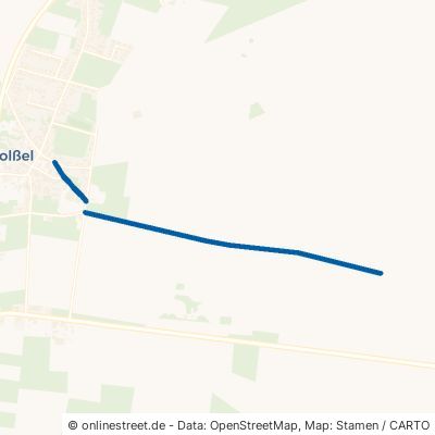 Wätjeweg Geestland Holßel 