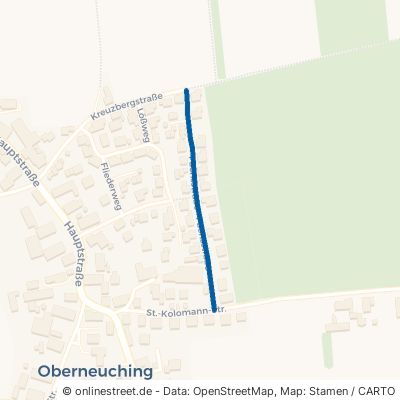 Fuchsstraße 85467 Neuching Oberneuching 