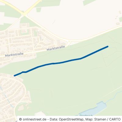 Oskar-Schubert-Weg Frankfurt am Main 