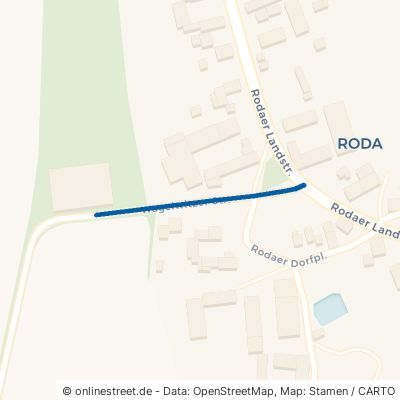 Wagelwitzer Straße Grimma Roda 