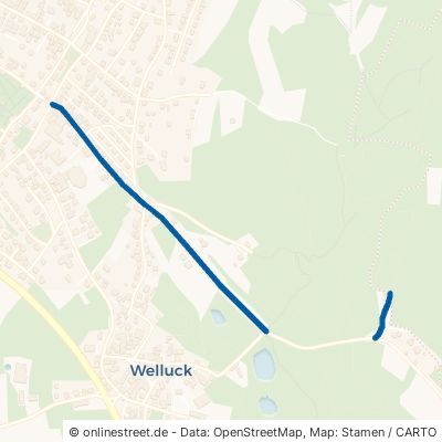 Bernreuther Straße 91275 Auerbach in der Oberpfalz Auerbach 
