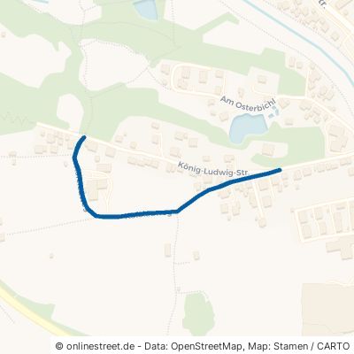 Kofelauweg 82487 Oberammergau 