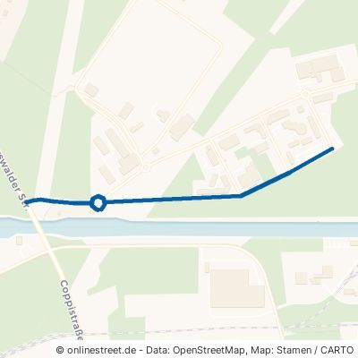 Otto-Hahn-Straße 16225 Eberswalde 