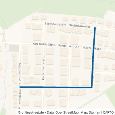 Nagelschmiedstraße 72250 Freudenstadt 
