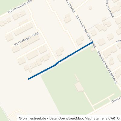 Johann-Wugazzer-Weg 87700 Memmingen Steinheim 