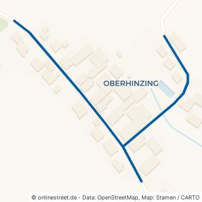 Oberhinzing Rudelzhausen Oberhinzing 