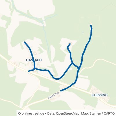 Haslach Deggendorf Mietraching 