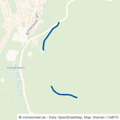 Schälenweg Heiligkreuzsteinach 