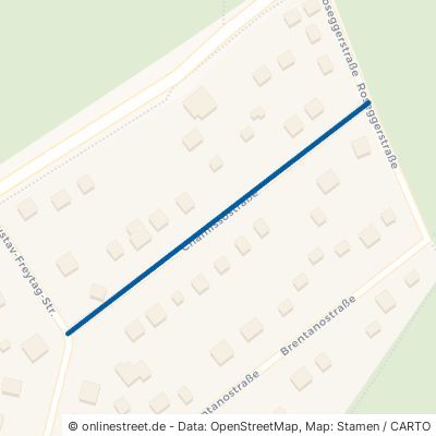 Chamissostraße 16515 Mühlenbecker Land 