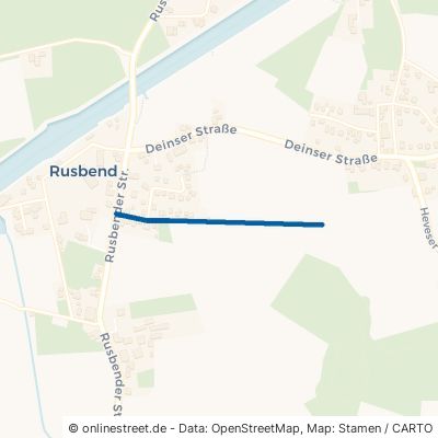 Rubenkamp 31675 Bückeburg Rusbend