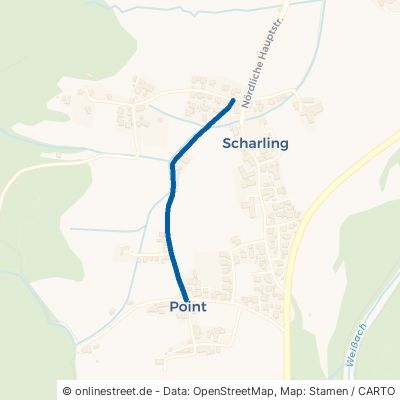 Rauheckweg 83708 Kreuth Scharling 