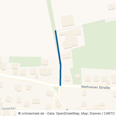 Kleiweg Gudensberg Dorla 