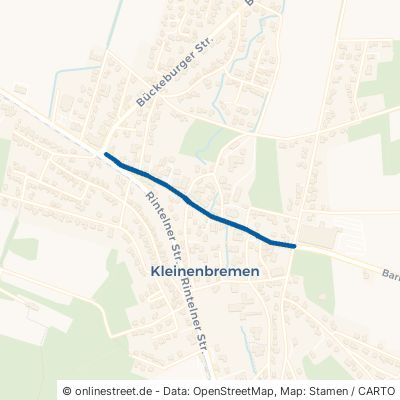 Kleinenbremer Straße 32457 Porta Westfalica Kleinenbremen Kleinenbremen