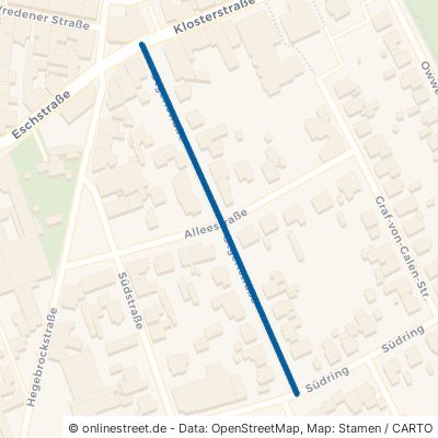 Otgeristraße 48703 Stadtlohn 
