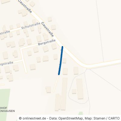 Heimbornstraße Schweppenhausen 