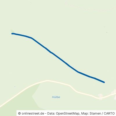 Kerbenteichweg Königsbronn 