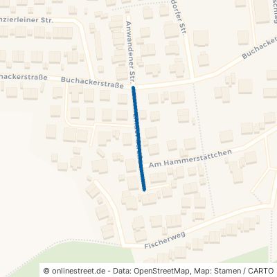 Linder Straße 90513 Zirndorf 