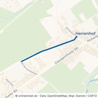 Alte Straße 99887 Herrenhof 
