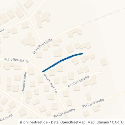 Silcherstraße 75387 Neubulach 