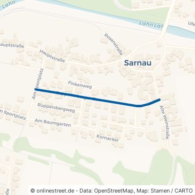 Sepp-Herberger-Straße 35094 Lahntal Sarnau 