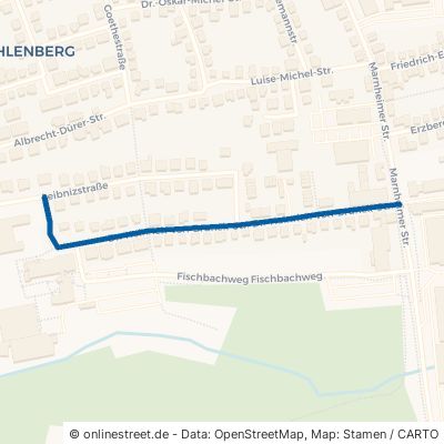 Dr.-Heinrich-von-Brunck-Straße Kirchheimbolanden 