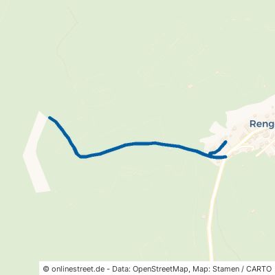 Lohrhaupter Weg 97778 Fellen Rengersbrunn 