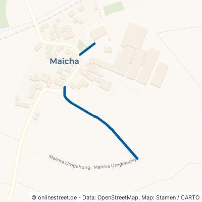 Maicha Gunzenhausen Maicha 