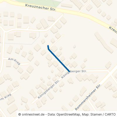 Danziger Straße 55286 Wörrstadt 