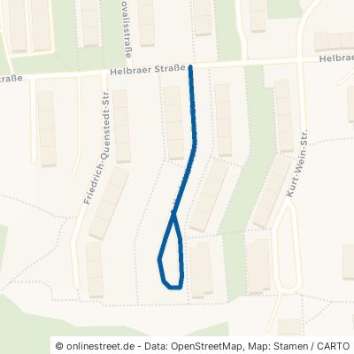 Karl-Wünschmann-Straße Eisleben 