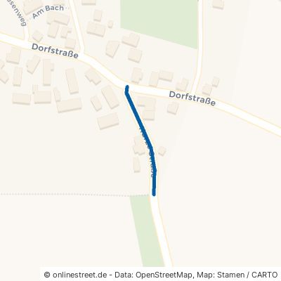 Kurze Straße Schirgiswalde-Kirschau Kirschau 