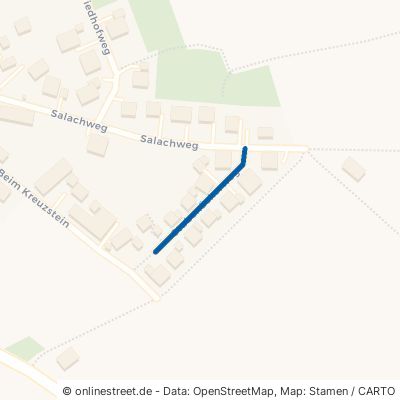 Stubenäckerweg 89160 Dornstadt Scharenstetten 