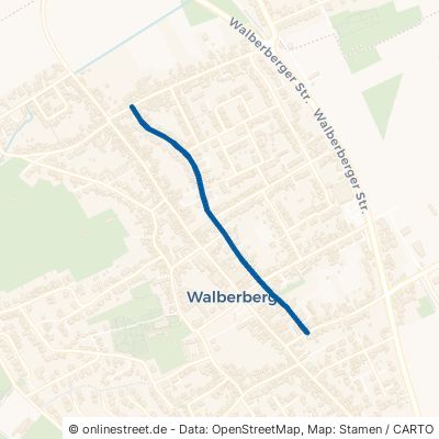 Annograben Bornheim Walberberg 