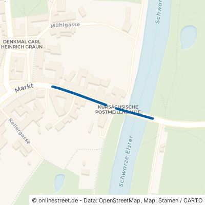 Brückenstraße 04924 Uebigau-Wahrenbrück Wahrenbrück 